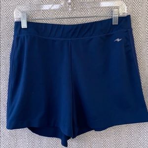 Nice shorts